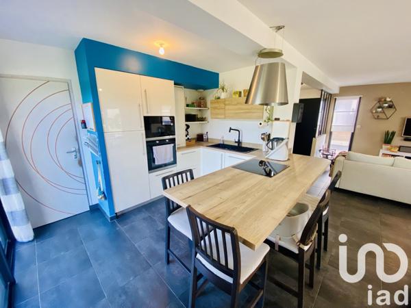 Maison à vendre 5 pièces 95 m² Plouvien