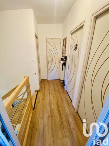 Maison à vendre 5 pièces 95 m² Plouvien