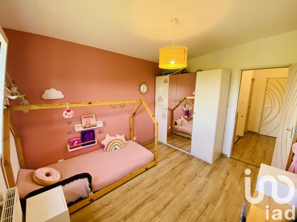 Maison à vendre 5 pièces 95 m² Plouvien