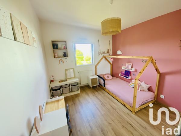 Maison à vendre 5 pièces 95 m² Plouvien