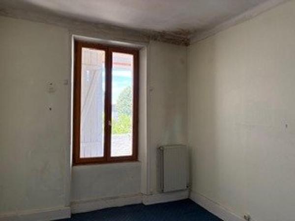 T5 à deux pas de tout