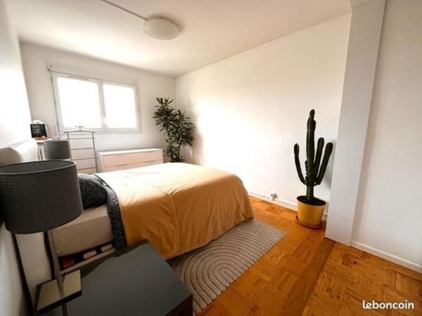 Appartement vendu loué