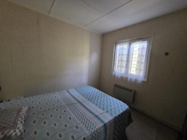 Maison à vendre 43 000 € Venesmes 2 p 47 m² DPE