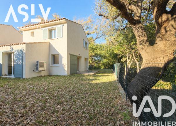 Location maison 4 pièces 90 m² Six-Fours-les-Plages