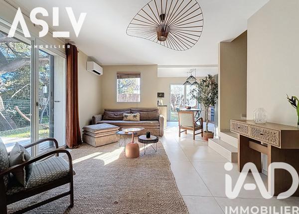 Location maison 4 pièces 90 m² Six-Fours-les-Plages