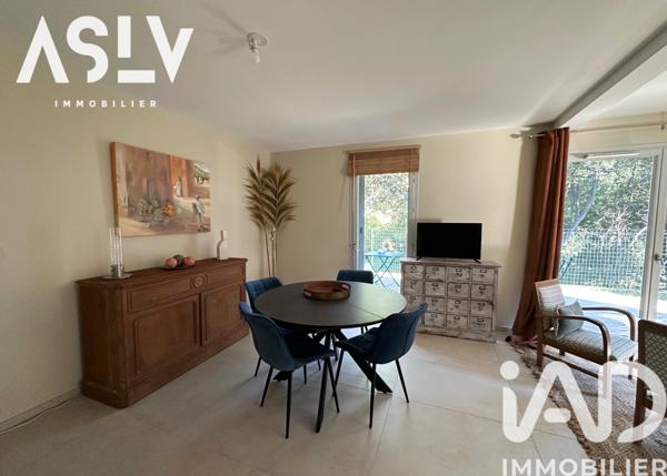 Location maison 4 pièces 90 m² Six-Fours-les-Plages