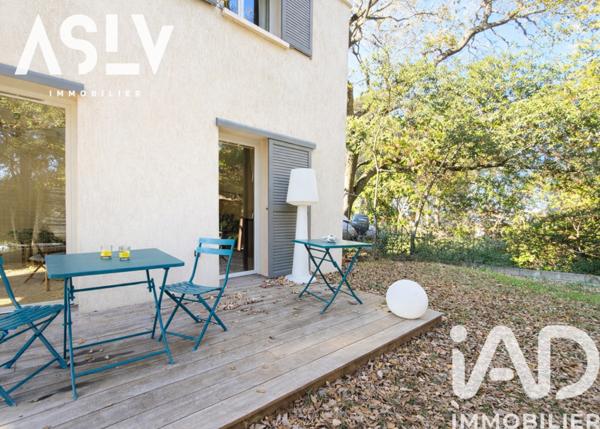 Location maison 4 pièces 90 m² Six-Fours-les-Plages