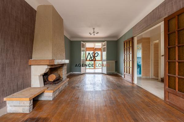 Maison Chatou 7 pièces 155 m² Chatou
