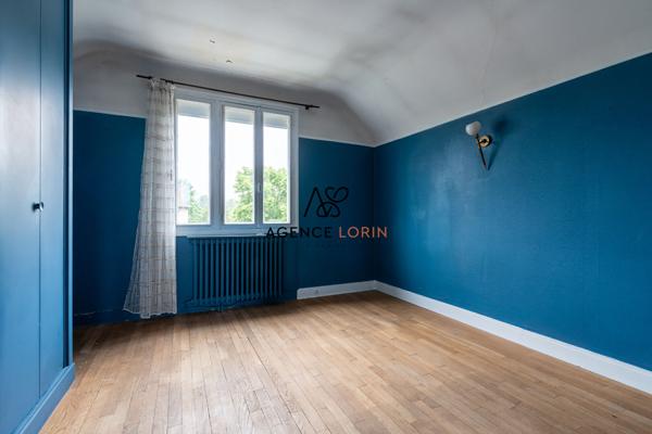Maison Chatou 7 pièces 155 m² Chatou