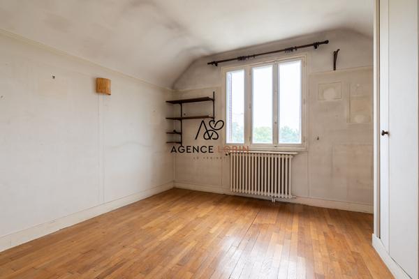Maison Chatou 7 pièces 155 m² Chatou