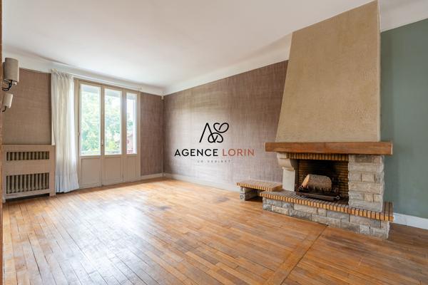 Maison Chatou 7 pièces 155 m² Chatou