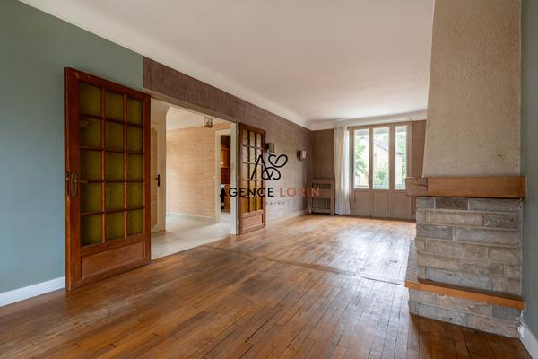 Maison Chatou 7 pièces 155 m² Chatou