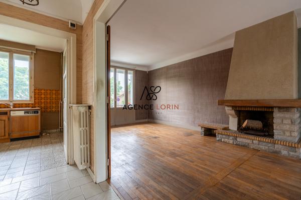 Maison Chatou 7 pièces 155 m² Chatou