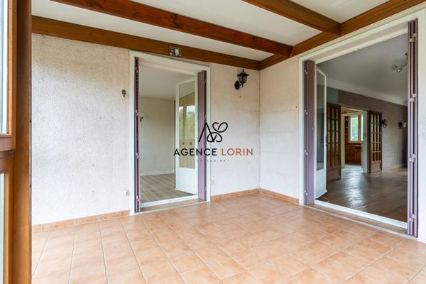 Maison Chatou 7 pièces 155 m² Chatou