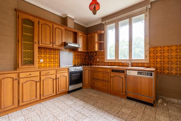 Maison Chatou 7 pièces 155 m² Chatou