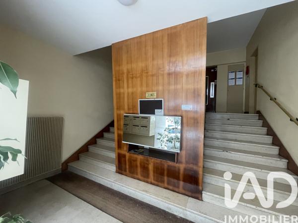 Appartement à vendre 2 pièces 55 m² Angoulême