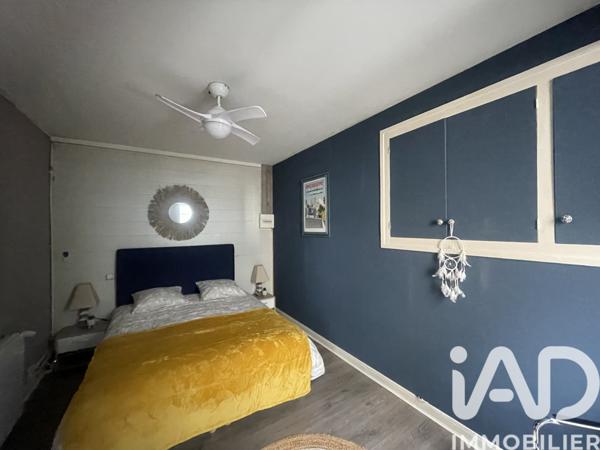 Appartement à vendre 2 pièces 55 m² Angoulême