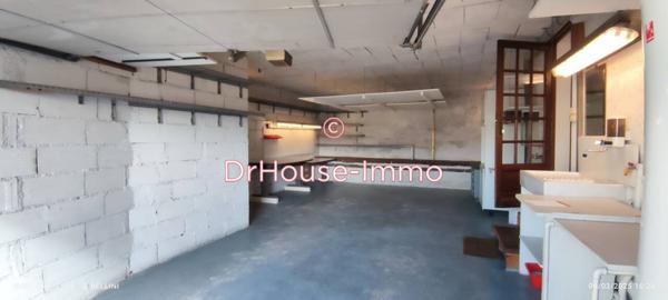 Maison à vendre 4 pièces de 113 m²