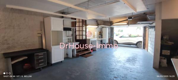 Maison à vendre 4 pièces de 113 m²