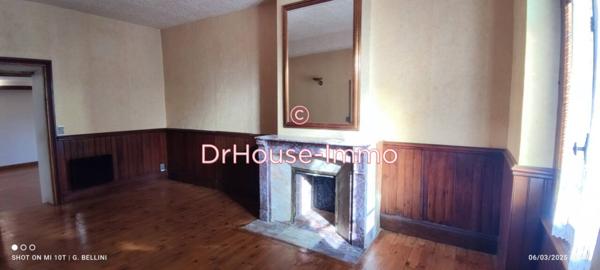 Maison à vendre 4 pièces de 113 m²