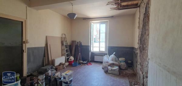 Immeuble à vendre 151m²