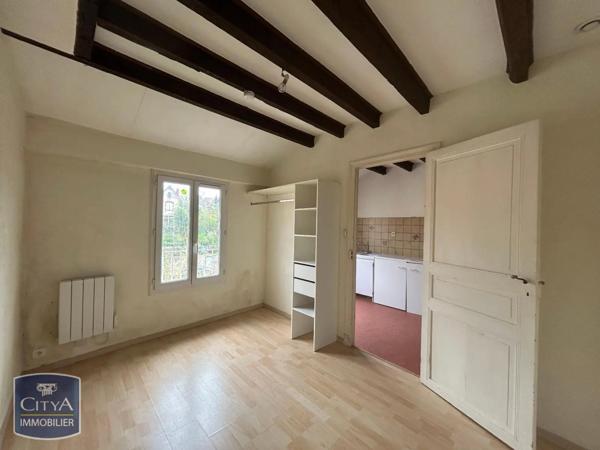 Immeuble à vendre 151m²
