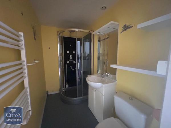 Immeuble à vendre 151m²