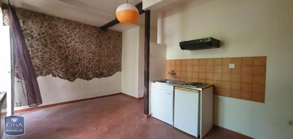 Immeuble à vendre 151m²