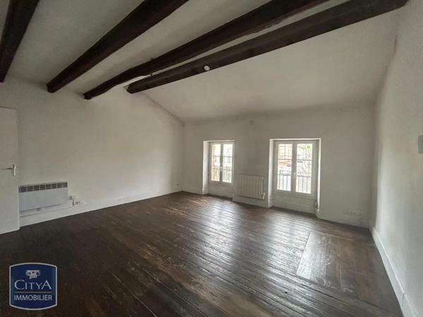 Immeuble à vendre 151m²