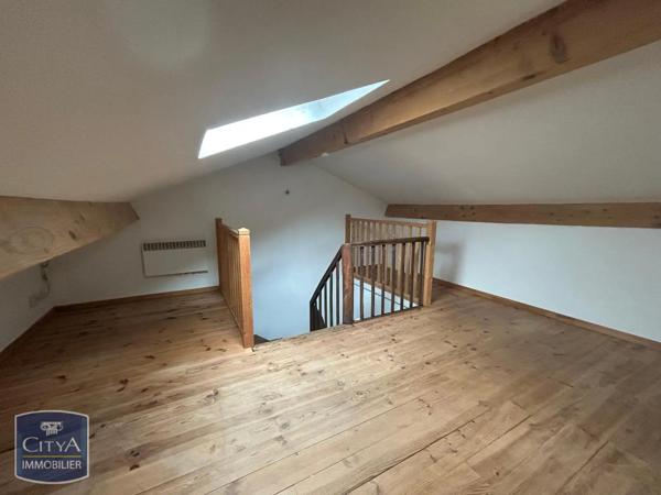 Immeuble à vendre 151m²