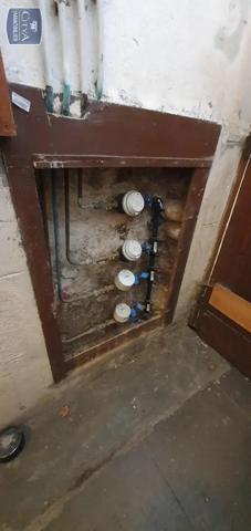 Immeuble à vendre 151m²