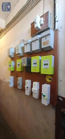 Immeuble à vendre 151m²