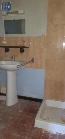 Immeuble à vendre 151m²