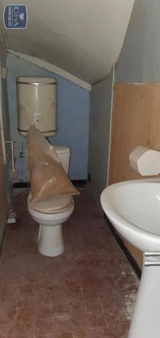 Immeuble à vendre 151m²