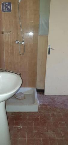 Immeuble à vendre 151m²