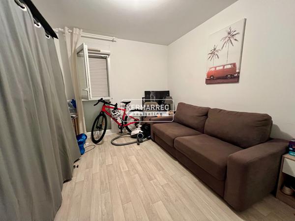 Appartement 3 pièces – 61 m² environ à Cesson-Sévigné (ref : 12375)