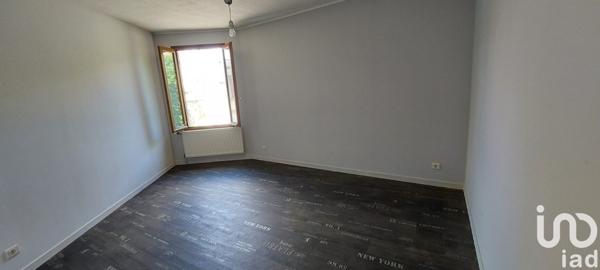 Maison à vendre 6 pièces 114 m² Lépaud