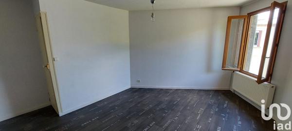 Maison à vendre 6 pièces 114 m² Lépaud