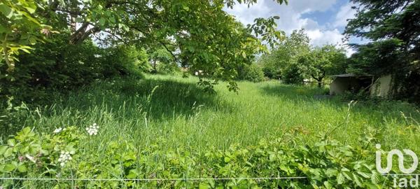 Maison à vendre 6 pièces 114 m² Lépaud