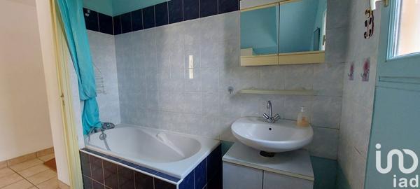 Maison à vendre 6 pièces 114 m² Lépaud