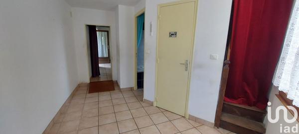 Maison à vendre 6 pièces 114 m² Lépaud