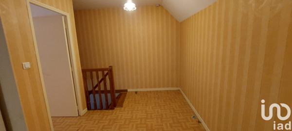 Maison à vendre 6 pièces 114 m² Lépaud