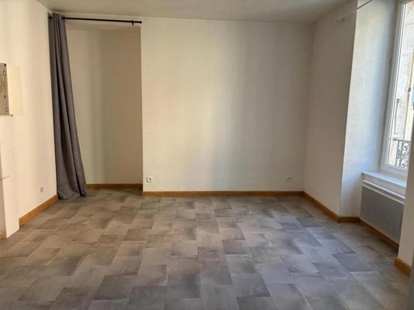 Appartement à louer à Aubenas (07200)