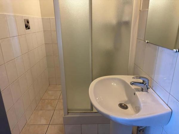 Appartement à louer à Aubenas (07200)