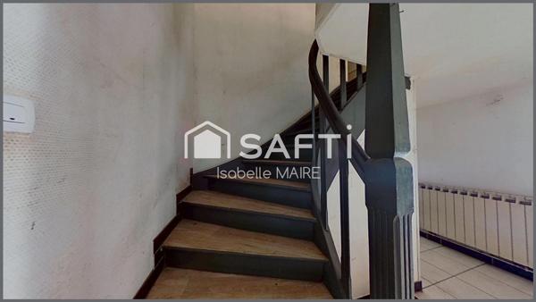 À découvrir à Tritteling-Redlach appartement 3 chambres