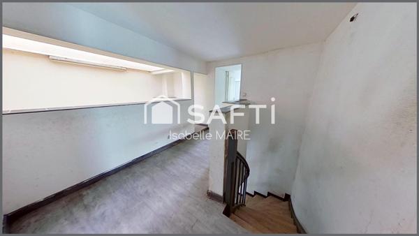 À découvrir à Tritteling-Redlach appartement 3 chambres