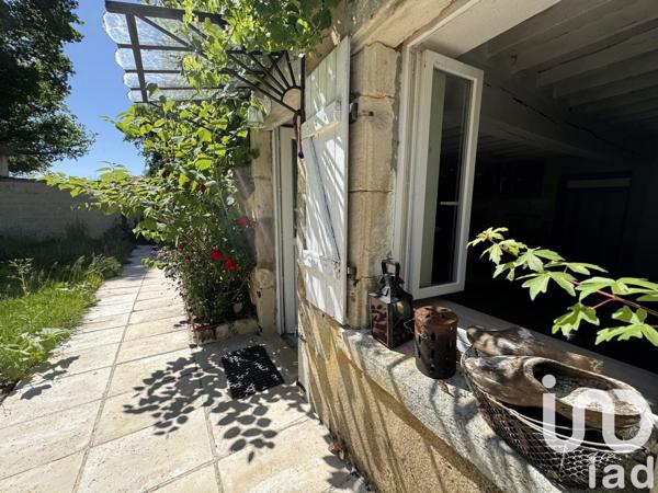 Maison à vendre 3 pièces 76 m² Bitry