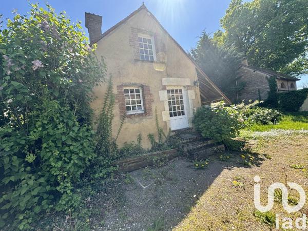 Maison à vendre 3 pièces 76 m² Bitry