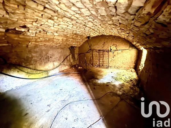 Maison à vendre 3 pièces 76 m² Bitry