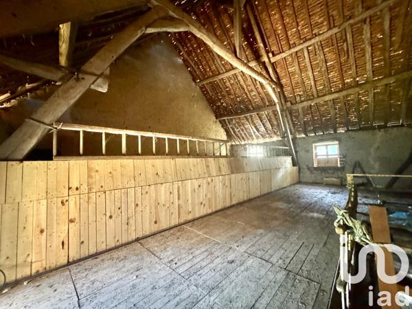 Maison à vendre 3 pièces 76 m² Bitry